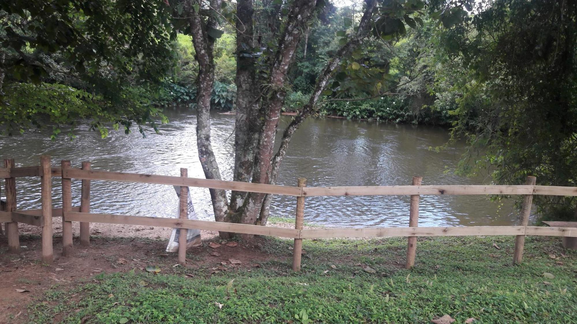 Encanto da Pedra Visconde de Mauá Habitación foto